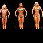 Samantha  Cook - NPC Palmetto Cup 2013 - #1